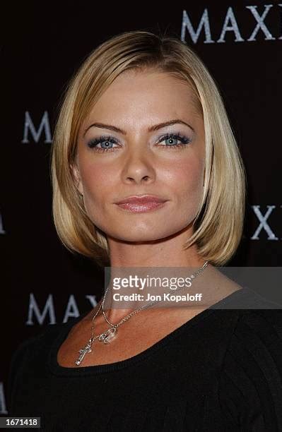 jaime pressly sexy|197 Jaime Pressly Maxim Stock Photos & High